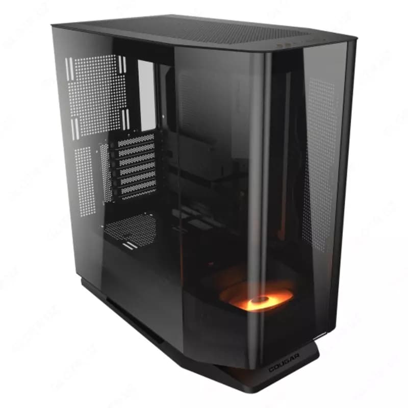 Кейс Cougar FV270 (black, white) — 3