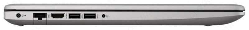 Ноутбук HP 470 G7 Intel Core i5 10210U 1600 MHz/17.3”/1920x1080/8GB/256GB SSD/DVD нет/AMD Radeon 530 2GB/Wi-Fi/Bluetooth/Windows 10 Pro — 2