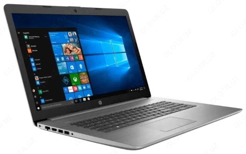 Ноутбук HP 470 G7 Intel Core i5 10210U 1600 MHz/17.3”/1920x1080/8GB/256GB SSD/DVD нет/AMD Radeon 530 2GB/Wi-Fi/Bluetooth/Windows 10 Pro — 3