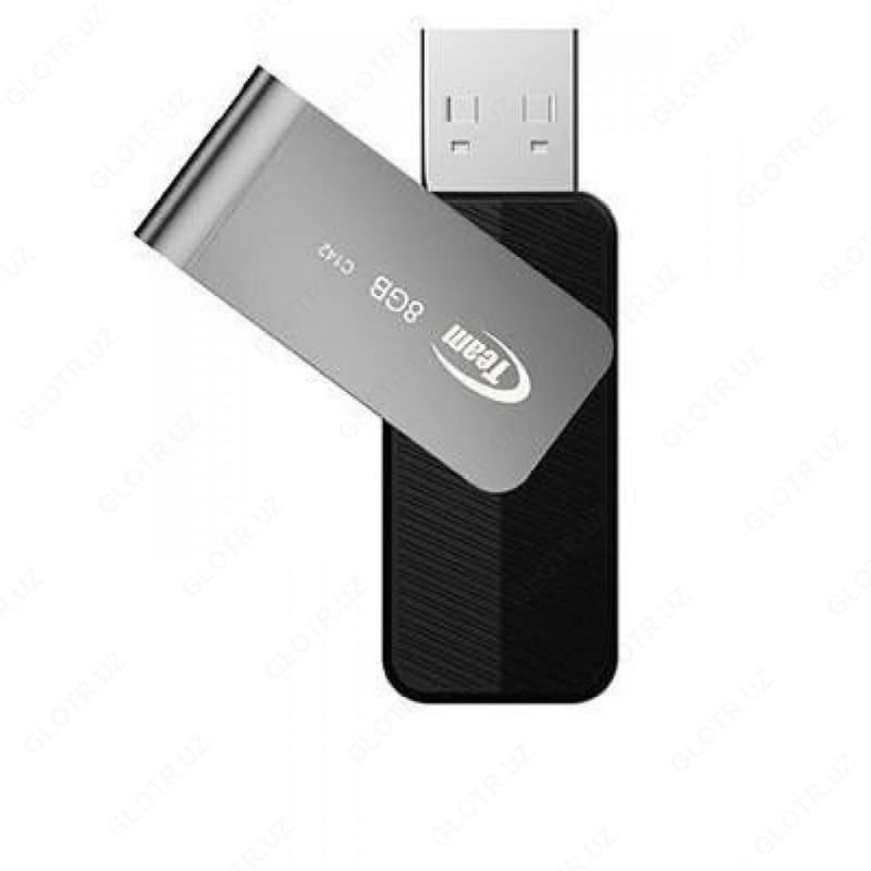 USB флешка Team C142 8GB 2.0 — 1