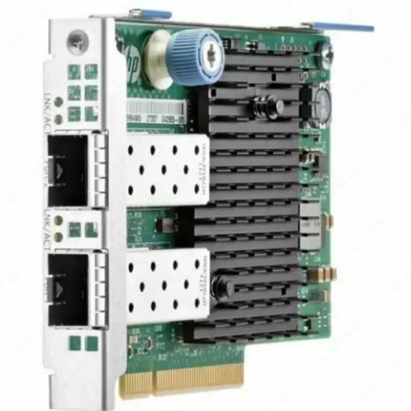 Адаптер ”HPE” Ethernet 10Gb 2-port 562FLR-SFP+ (Арт. - 727054-B21) — 2