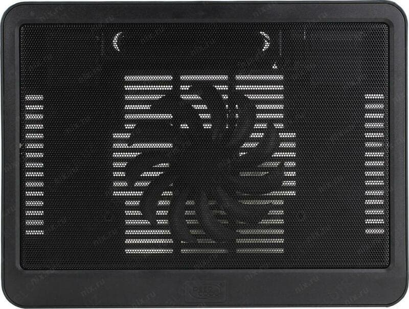 Подставка для ноутбука DEEPCOOL N19 — 1