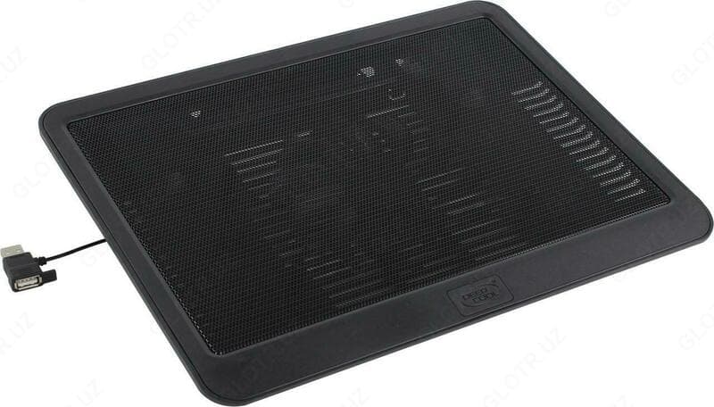 Подставка для ноутбука DEEPCOOL N19 — 2
