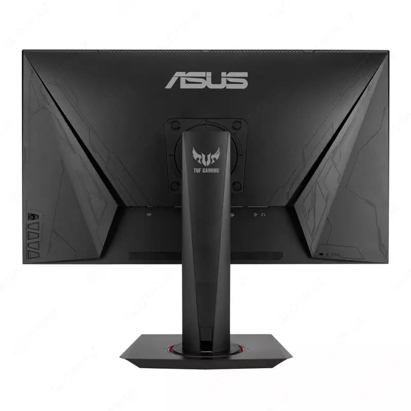 Монитор ”ASUS” TUF GAMING VG279QM 90LM05H0-B01370, 27”, Full HD, IPS, 280Гц, HDMI (Арт. - 11116) — 2