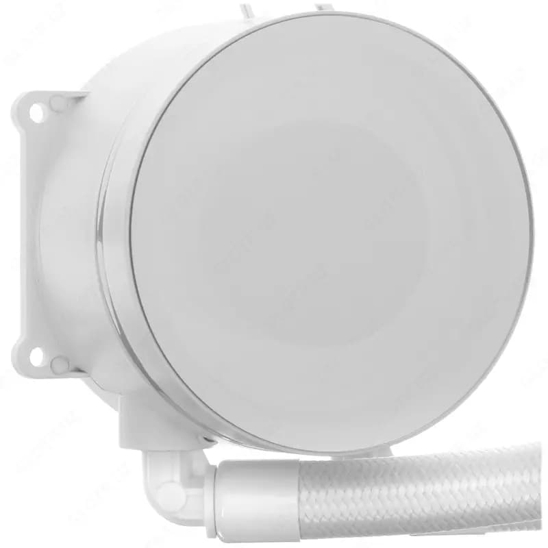 Система охлаждения Cougar Poseidon Elite 240 ARGB (WHITE) — 4