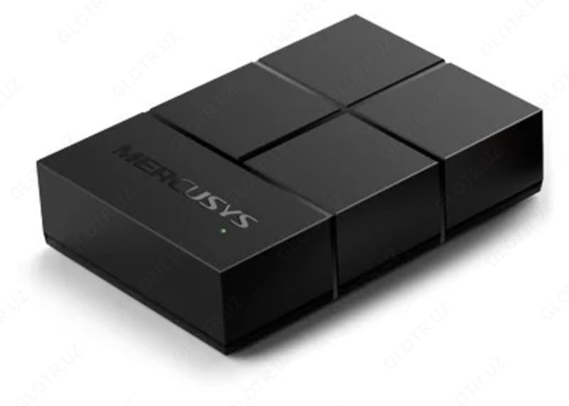 Коммутатор Mercusys MS105G — 1