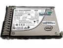 Твердотелый накопитель HPE 1.92TB SATA RI SFF SC MV SSD