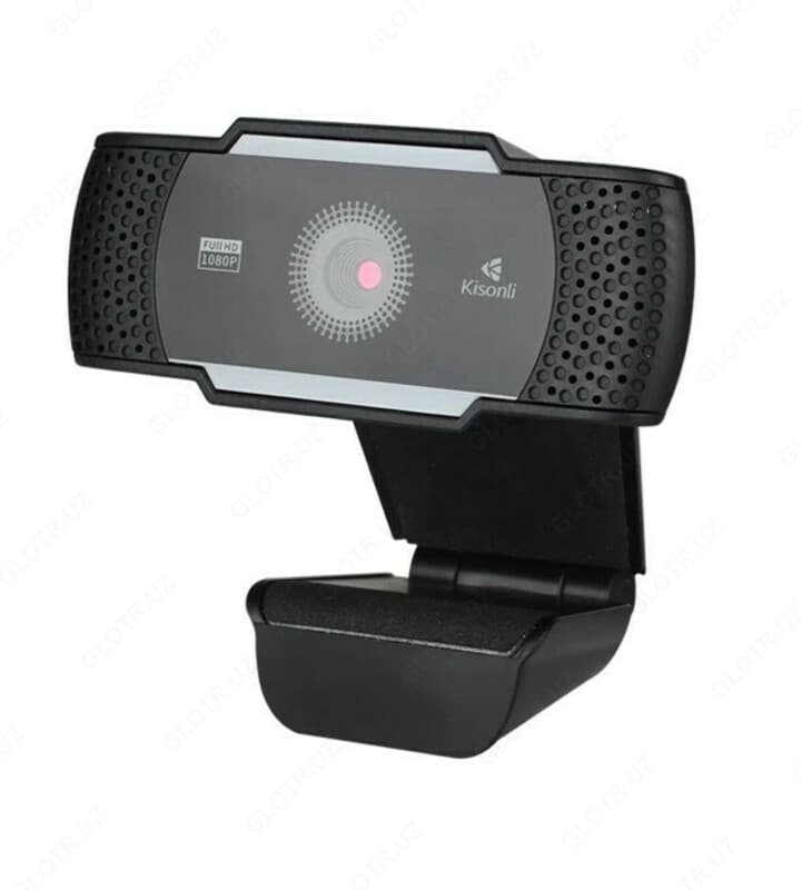 Вебкамера Kisonli HD-1080 — 1