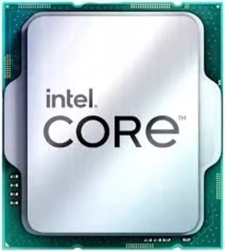 Процессор Intel-Core i5 - 14600KF, 3.5 GHz, 24MB, oem, LGA1700, Raptor Lake — 2