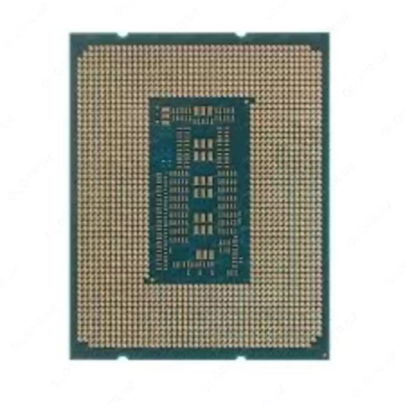 Процессор Intel-Core i5 - 14600KF, 3.5 GHz, 24MB, oem, LGA1700, Raptor Lake — 5
