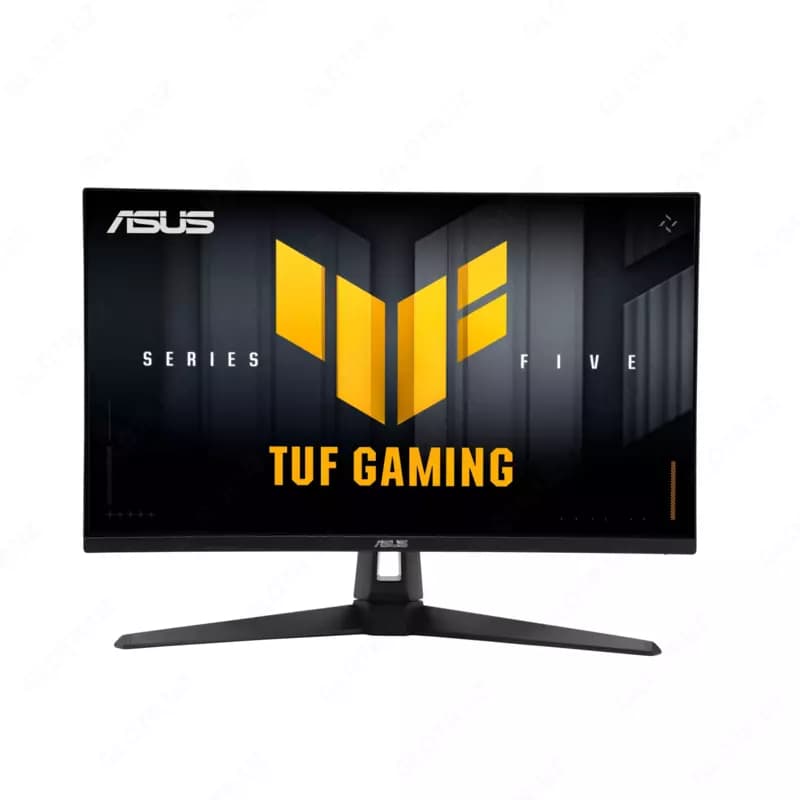Монитор ASUS | TUF | VG27AQM5A | Flat | 300Hz | 27” — 1
