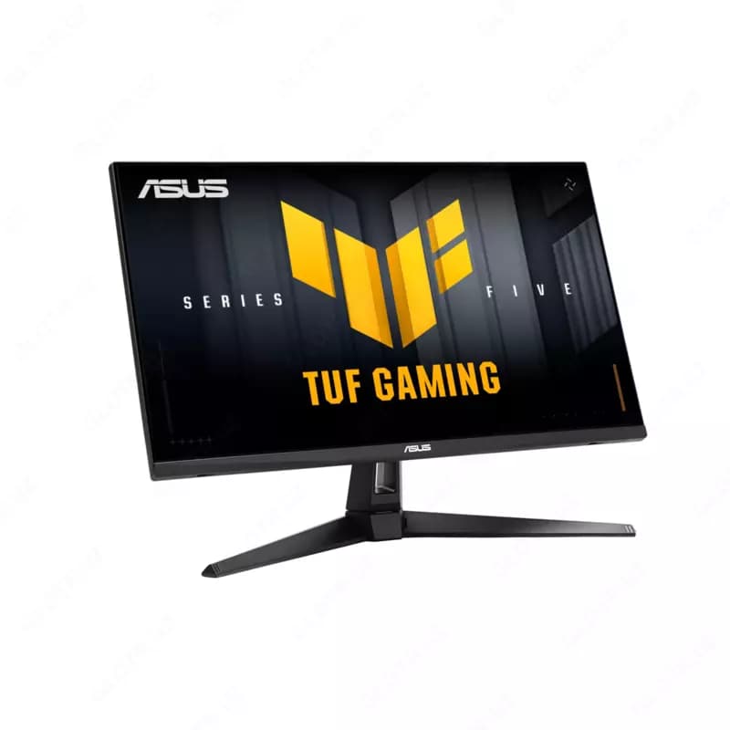 Монитор ASUS | TUF | VG27AQM5A | Flat | 300Hz | 27” — 2