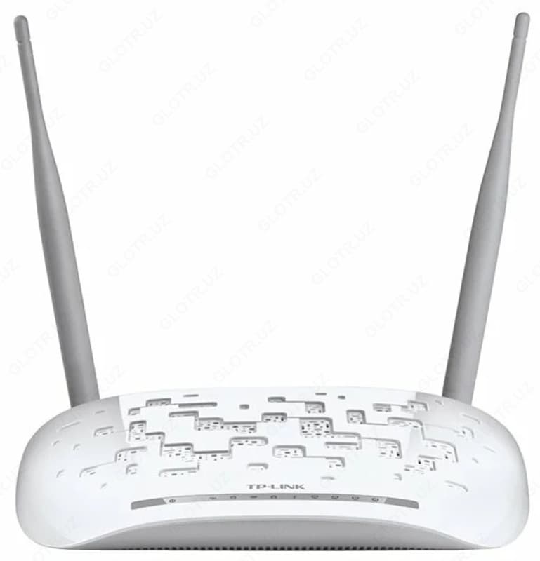 Wi-Fi роутер TP-LINK TD-W9970 — 1