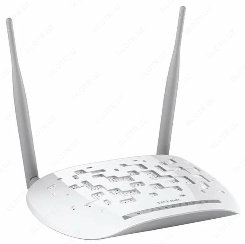 Wi-Fi роутер TP-LINK TD-W9970 — 2
