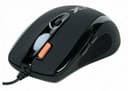 Мышь A4Tech X7-718BК Black USB