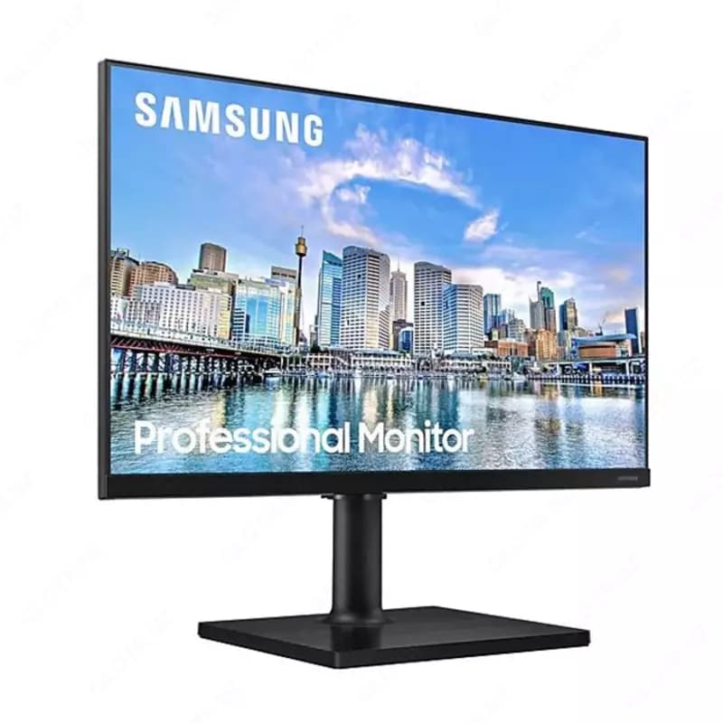 Монитор SAMSUNG LF27T450FQIXCI Flat 75Hz 27” 16:9 IPS FHD — 2