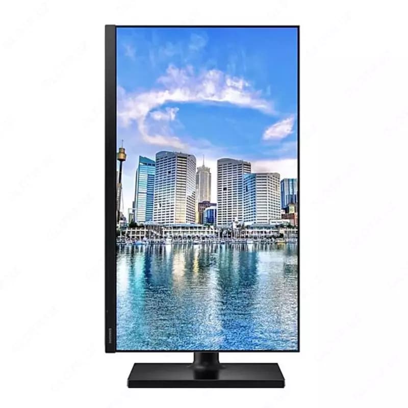 Монитор SAMSUNG LF27T450FQIXCI Flat 75Hz 27” 16:9 IPS FHD — 3