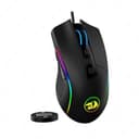 Проводная игровая мышь Redragon Lonewolf2 M721 Pro
