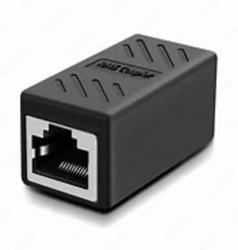 LAN Adapter RJ-45 — 1