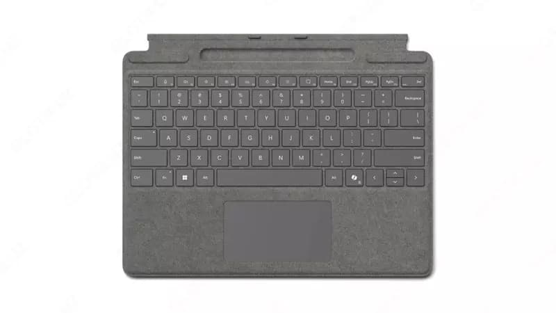 Клавиатура Micrasoft Surface Pro 13-inch Keyboard with pen storage for Business — 1