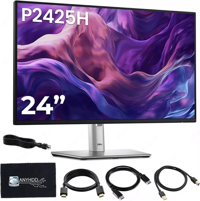 Монитор Dell P2425H Best Price — 1