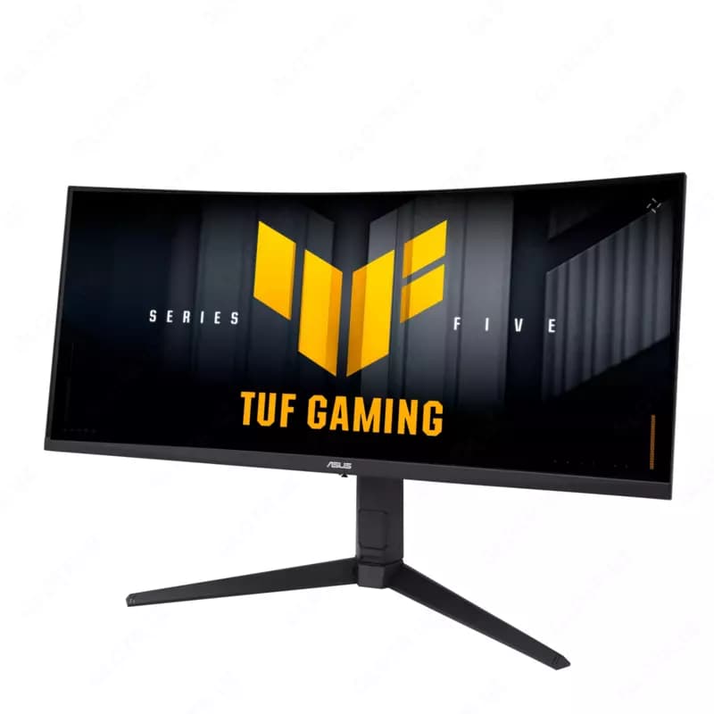 Монитор ASUS | TUF | VG34WQML5A | Curved 1500R | 250Hz | 34” — 1