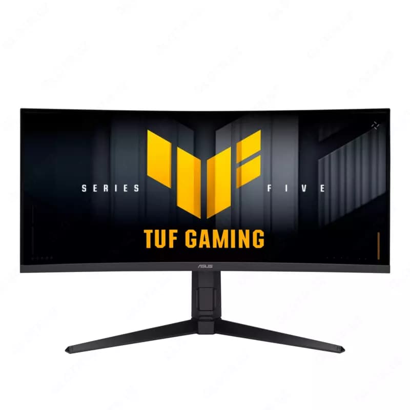 Монитор ASUS | TUF | VG34WQML5A | Curved 1500R | 250Hz | 34” — 2