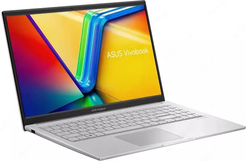 Ноутбук ASUS VIVOBOOK P1504CV CORE 5-120U 16GB 1TB SSD 15,6 FHD COOL SILVER — 3