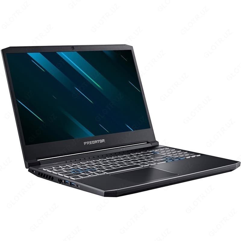 Acer i7-10750 DDR4 24GB/1TB SSD 8GB PH315-53-79BL — 2