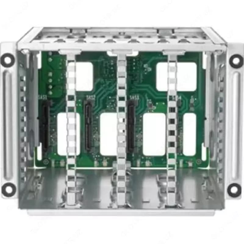 Дисковая корзина ”HPE” ML150 Gen9 8SFF HDD Cage Kit — 1