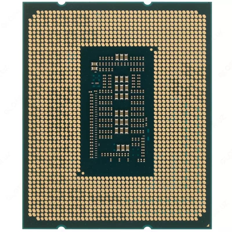 Процессор Intel Core I5-12600K — 2