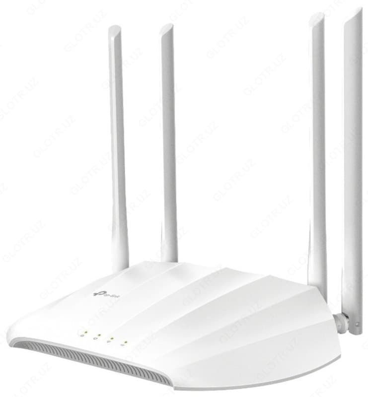 Wi-Fi точка доступа TP-LINK TL-WA1201 — 1