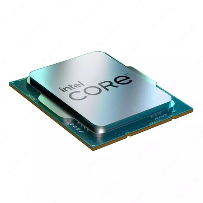 Процессор Intel Core I7-12700KF — 2