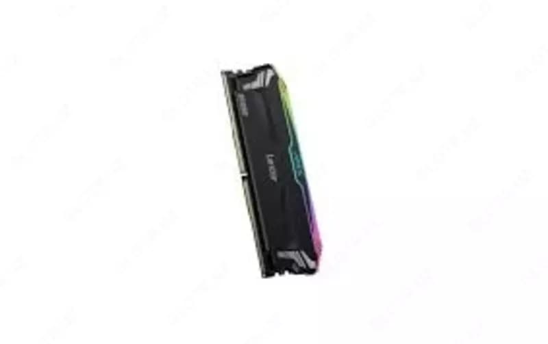 Оперативная память Lexar DDR5 32GB RGB — 5