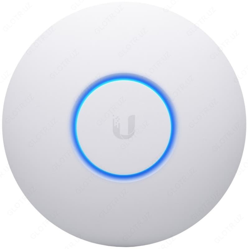 Wi-Fi точка доступа Ubiquiti UniFi nanoHD — 1