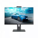 Моноблок ”AVTECH” K40 PRO Asus H510T2, 23.8”, i3-10100, 16GB, SSD 960, 100Гц (Арт. - 27182) Black
