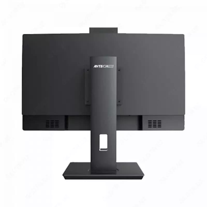Моноблок ”AVTECH” K40 PRO Asus H510T2, 23.8”, i3-10100, 16GB, SSD 960, 100Гц (Арт. - 27182) Black — 2
