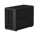Сетевой накопитель (NAS) Synology DiskStation DS720+