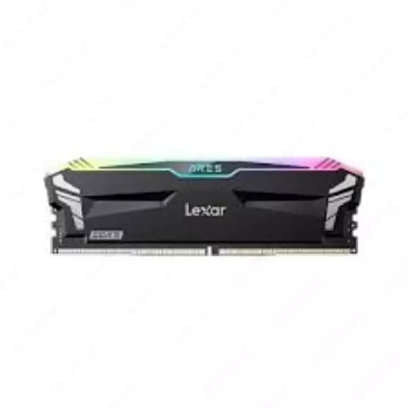 Оперативная память Lexar DDR5 32GB 5600Mhz (16*2) RGB — 3