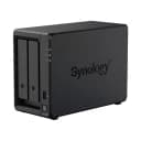 NAS сетевой накопитель Synology DS725+
