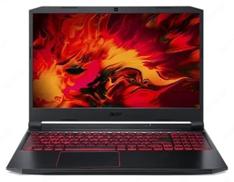Ноутбук Acer Nitro 5 AN515-55 — 1