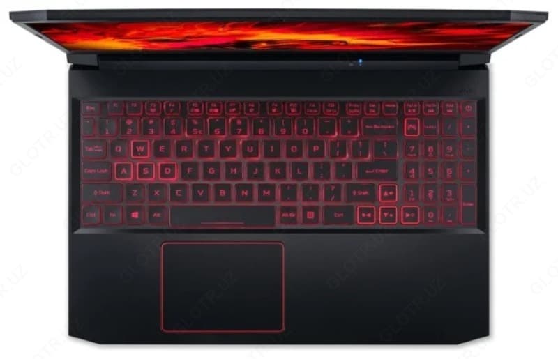 Ноутбук Acer Nitro 5 AN515-55 — 2