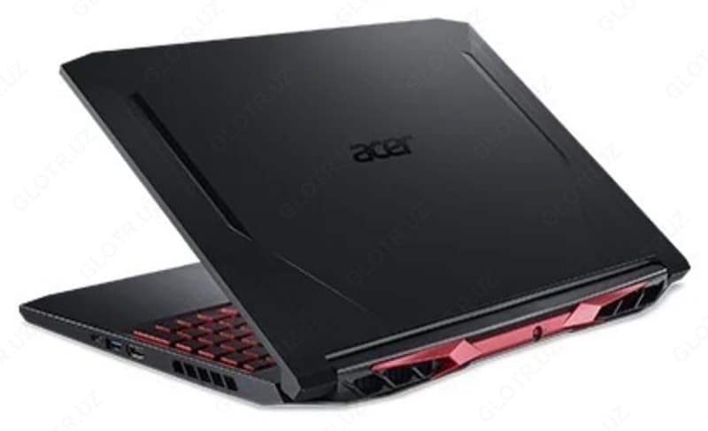 Ноутбук Acer Nitro 5 AN515-55 — 3