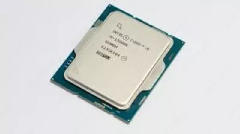 Процессор Intel-Core i9 - 13900, 3.0 GHz, 32MB, oem, LGA1700, Raptor Lake — 1