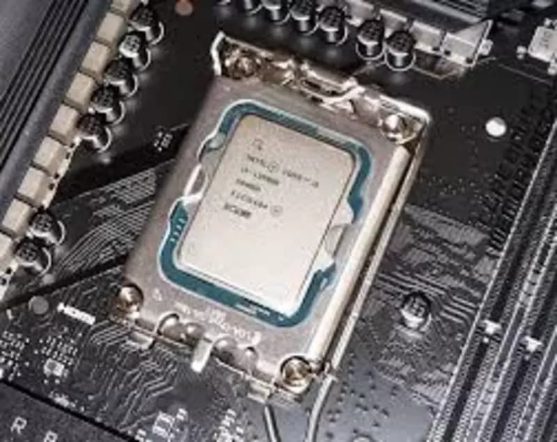 Процессор Intel-Core i9 - 13900, 3.0 GHz, 32MB, oem, LGA1700, Raptor Lake — 3