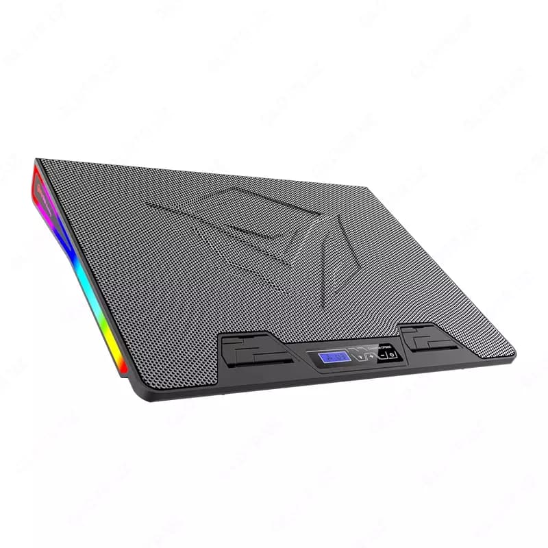 Подставка для ноутбука MeeTion CP5050 cooler pad — 1