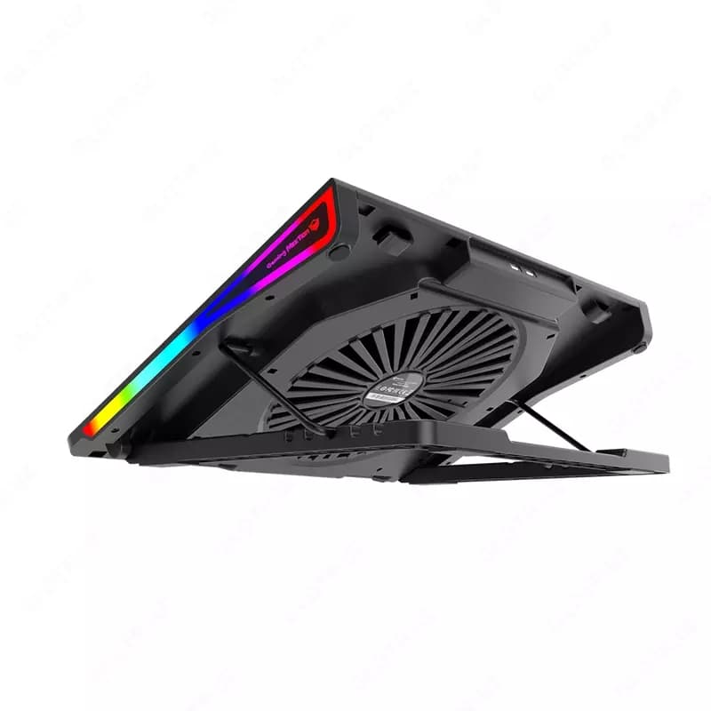 Подставка для ноутбука MeeTion CP5050 cooler pad — 2