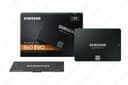 SSD Samsung 1000Gb 860 EVO 2,5” SATA III (MZ-76E1T0BW)