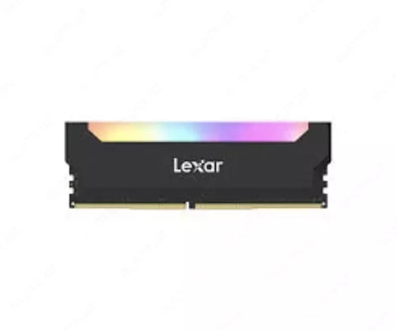 Оперативная память Lexar DDR5 32GB 7200Mhz (16*2) RGB — 4