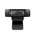 Веб-камера Logitech HD Pro Webcam C920
